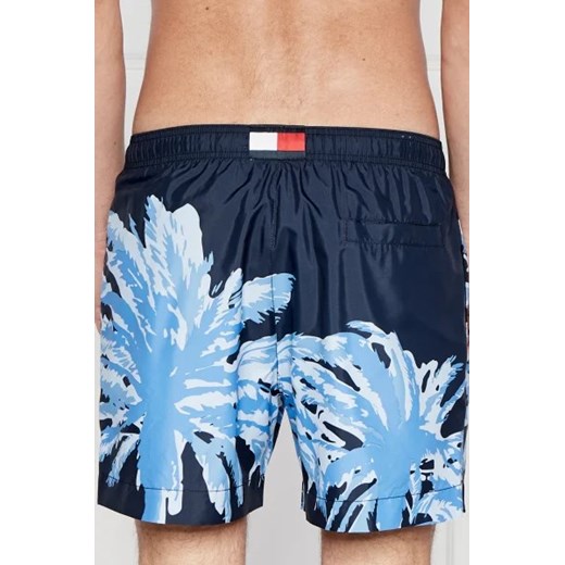 Kąpielówki Tommy Hilfiger