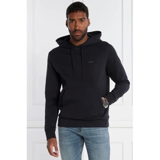 Bluza męska BOSS HUGO