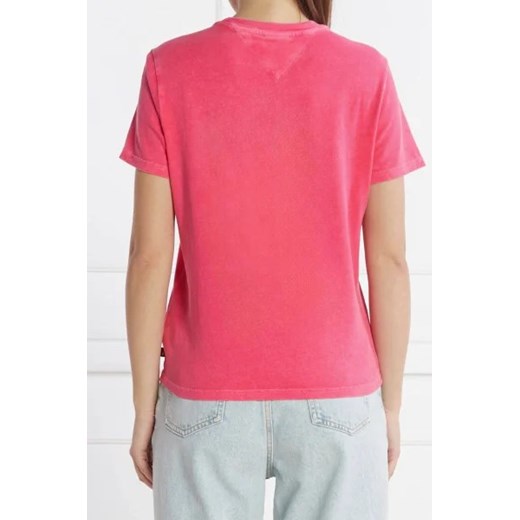 Bluzka damska Tommy Jeans