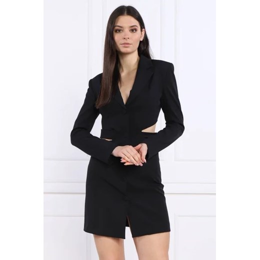 Gaëlle Paris Sukienka ze sklepu Gomez Fashion Store w kategorii Sukienki - zdjęcie 172896283