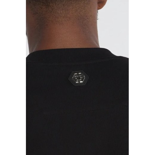 Philipp Plein Bluza | Regular Fit XXL okazja Gomez Fashion Store