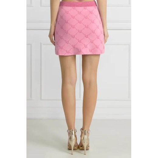 Liu Jo Spódnica Liu Jo S okazja Gomez Fashion Store