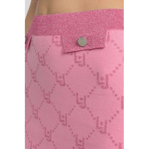 Liu Jo Spódnica Liu Jo XL wyprzedaż Gomez Fashion Store