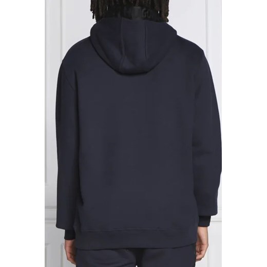 Bluza męska Hugo Boss bawełniana 