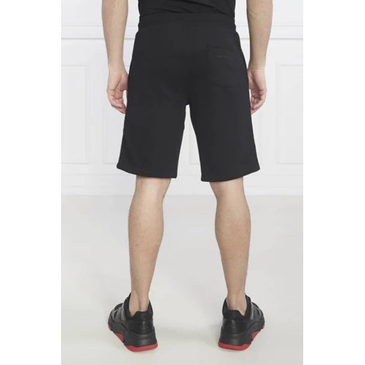 Karl Lagerfeld Szorty | Regular Fit Karl Lagerfeld M Gomez Fashion Store okazyjna cena