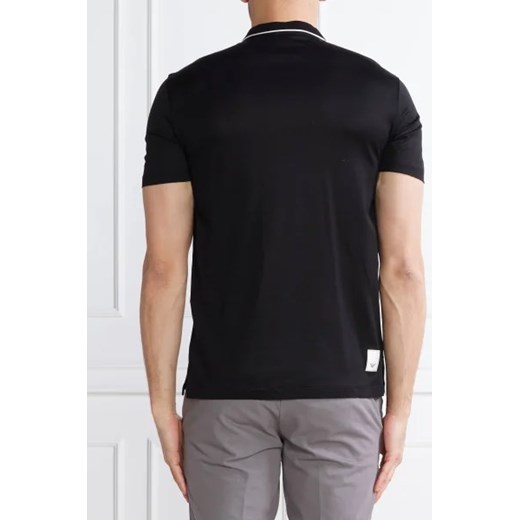 Emporio Armani Polo | Regular Fit Emporio Armani XXL promocyjna cena Gomez Fashion Store