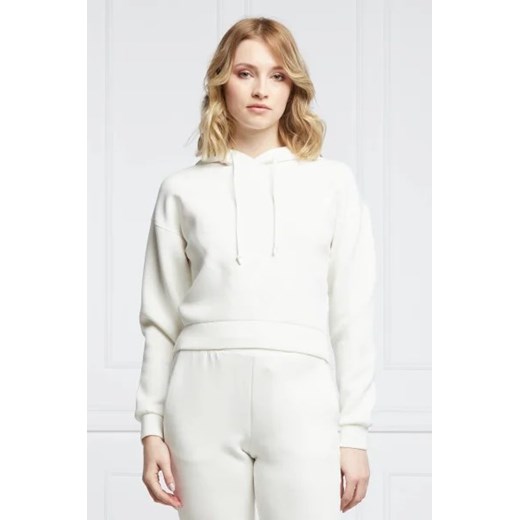 GUESS ACTIVE Bluza | Cropped Fit S okazyjna cena Gomez Fashion Store