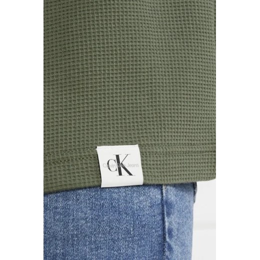 Sweter męski Calvin Klein 