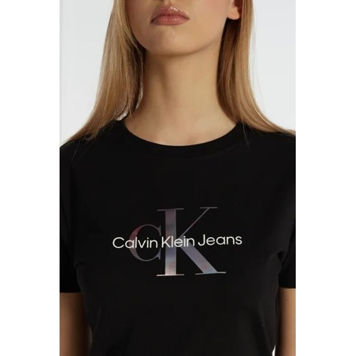 Calvin Klein Jeans Sukienka XS promocja Gomez Fashion Store
