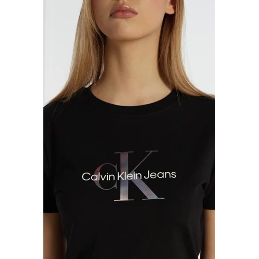 CALVIN KLEIN JEANS Sukienka XXL promocja Gomez Fashion Store