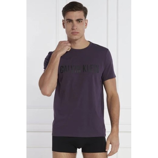 Calvin Klein Underwear T-shirt | Regular Fit ze sklepu Gomez Fashion Store w kategorii T-shirty męskie - zdjęcie 172896842