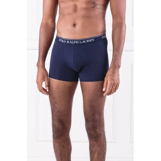 POLO RALPH LAUREN Bokserki 3-pack Polo Ralph Lauren XL promocja Gomez Fashion Store