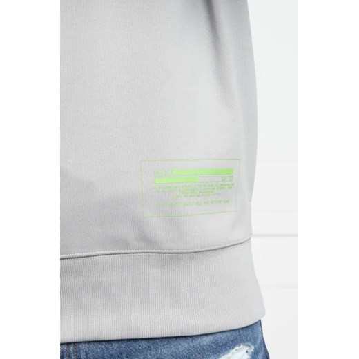 HUGO Bluza Denry | Regular Fit XXL okazja Gomez Fashion Store