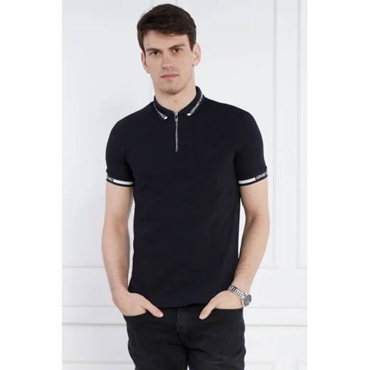 Armani Exchange Polo | Regular Fit Armani Exchange S Gomez Fashion Store