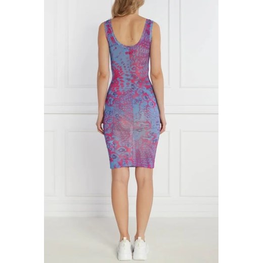 Versace Jeans Couture Sukienka 36 wyprzedaż Gomez Fashion Store