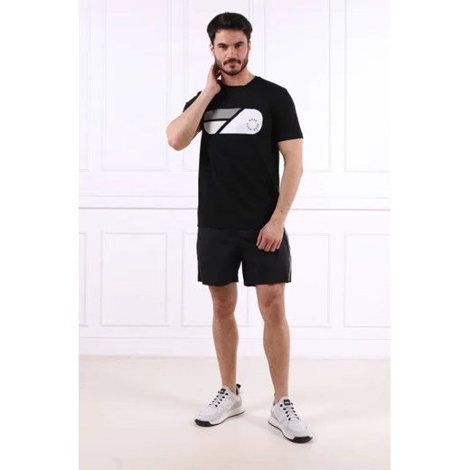 BOSS GREEN Szorty S_Run2 10246665 01 | Regular Fit 56 Gomez Fashion Store promocyjna cena