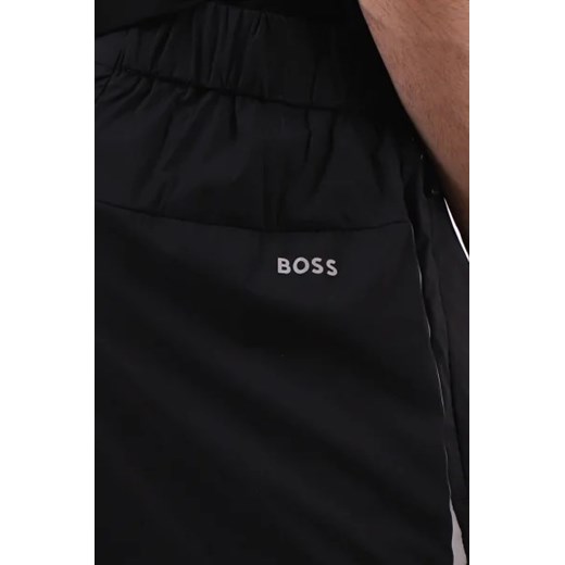 BOSS GREEN Szorty S_Run2 10246665 01 | Regular Fit 56 okazyjna cena Gomez Fashion Store