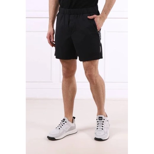 BOSS GREEN Szorty S_Run2 10246665 01 | Regular Fit 56 okazja Gomez Fashion Store