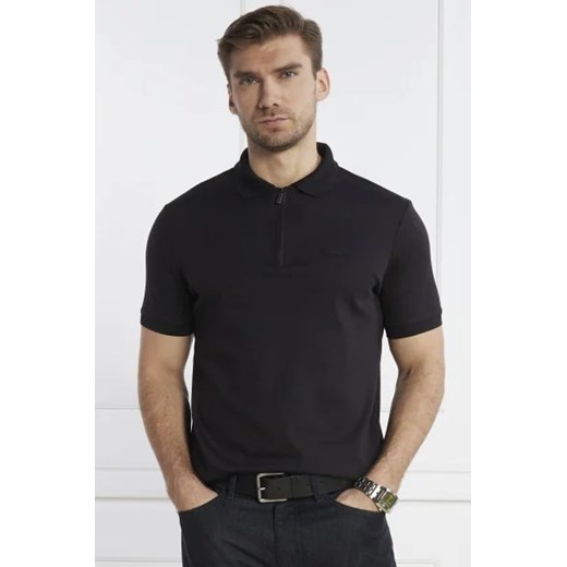 Calvin Klein Polo | Regular Fit Calvin Klein S promocja Gomez Fashion Store