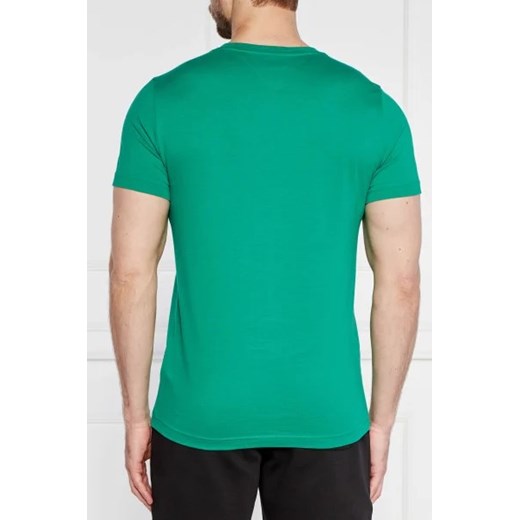 Tommy Hilfiger T-shirt | Slim Fit Tommy Hilfiger M promocyjna cena Gomez Fashion Store