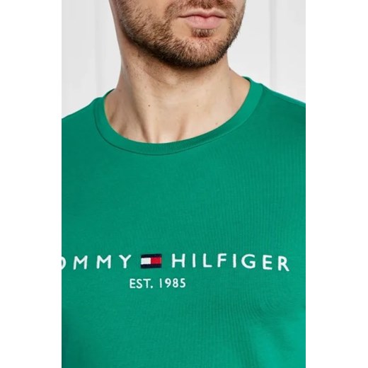 Tommy Hilfiger T-shirt | Slim Fit Tommy Hilfiger XXL okazja Gomez Fashion Store
