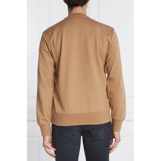 BOSS BLACK Bluza Soleri | Loose fit XXL okazyjna cena Gomez Fashion Store