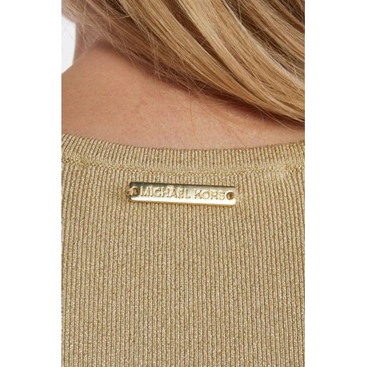 Michael Kors Sukienka Michael Kors XL okazja Gomez Fashion Store