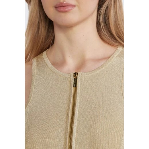 Michael Kors Sukienka Michael Kors XL Gomez Fashion Store wyprzedaż