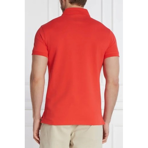 Tommy Hilfiger Polo 1985 | Slim Fit | pique Tommy Hilfiger XXXL okazyjna cena Gomez Fashion Store
