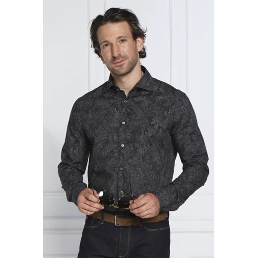 van Laack Koszula | Slim Fit ze sklepu Gomez Fashion Store w kategorii Koszule męskie - zdjęcie 172897861