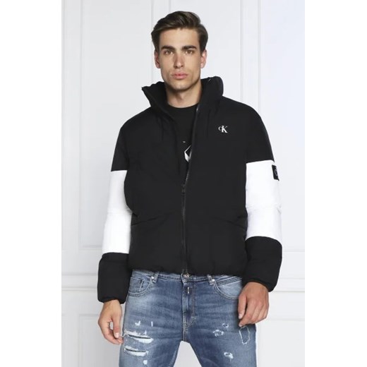 CALVIN KLEIN JEANS Kurtka | Regular Fit XL wyprzedaż Gomez Fashion Store