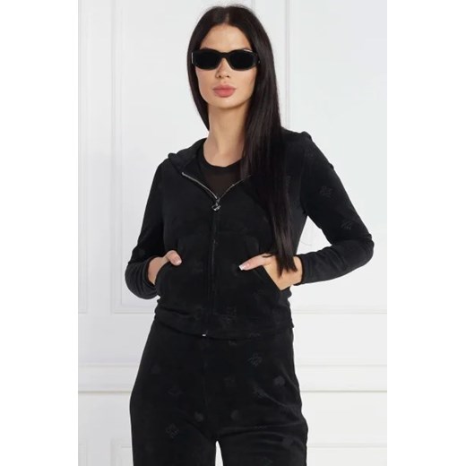 HUGO Bluza Devangeline | Regular Fit M okazja Gomez Fashion Store