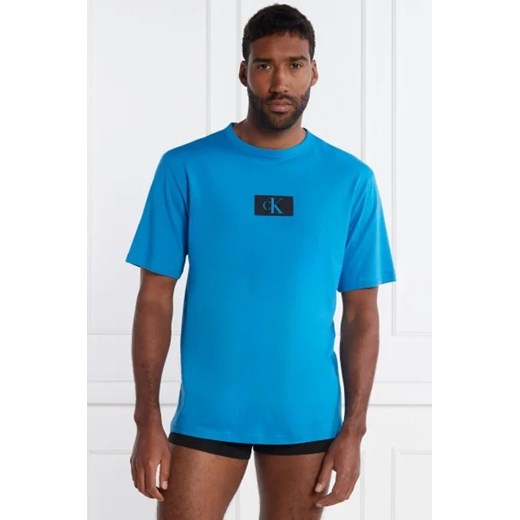 Calvin Klein Underwear T-shirt | Regular Fit ze sklepu Gomez Fashion Store w kategorii T-shirty męskie - zdjęcie 172897963