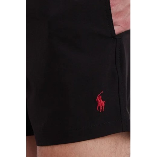 POLO RALPH LAUREN Szorty kąpielowe stretch | Slim Fit Polo Ralph Lauren XXL Gomez Fashion Store okazja