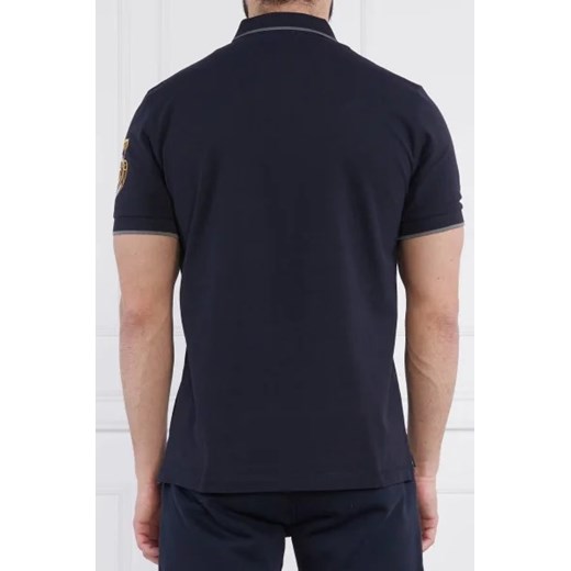 Aeronautica Militare Polo | Comfort fit Aeronautica Militare M wyprzedaż Gomez Fashion Store