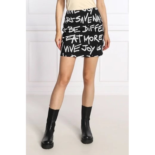 Desigual Spódnica FAL_LEA ze sklepu Gomez Fashion Store w kategorii Spódnice - zdjęcie 172898043