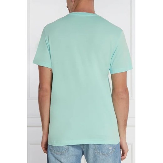 CALVIN KLEIN JEANS T-shirt | Regular Fit XXXL wyprzedaż Gomez Fashion Store