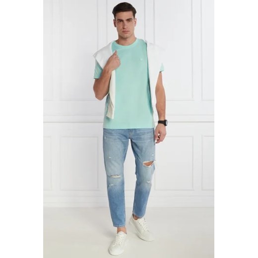 CALVIN KLEIN JEANS T-shirt | Regular Fit XXL okazja Gomez Fashion Store