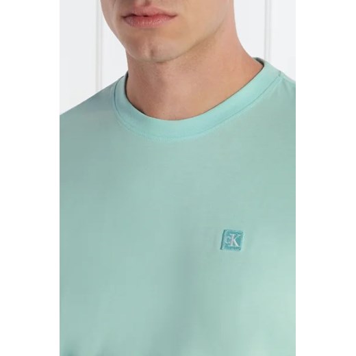 CALVIN KLEIN JEANS T-shirt | Regular Fit XXXL okazja Gomez Fashion Store