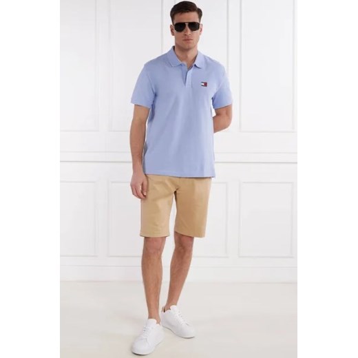 Tommy Jeans Polo Badge | Regular Fit Tommy Jeans M Gomez Fashion Store wyprzedaż