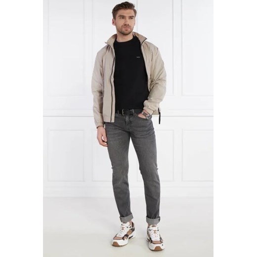Calvin Klein Sweter | Regular Fit Calvin Klein S promocyjna cena Gomez Fashion Store