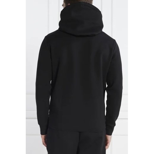 Bluza męska BOSS HUGO na wiosnę 
