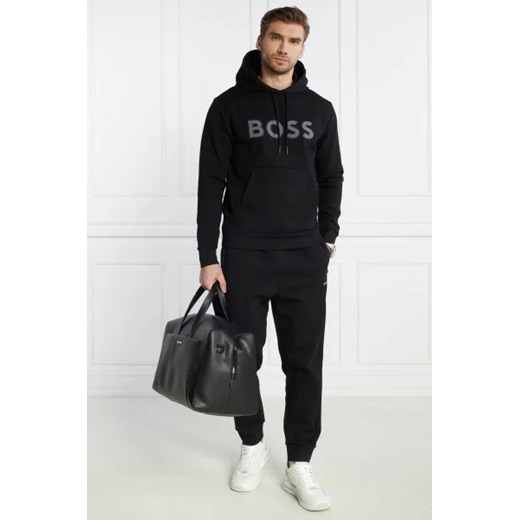 Bluza męska BOSS HUGO 
