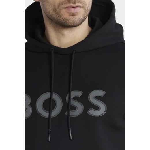 Bluza męska BOSS HUGO 