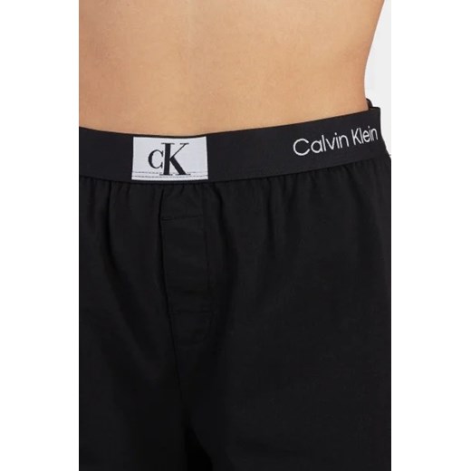 Calvin Klein Underwear Bokserki Calvin Klein Underwear XL Gomez Fashion Store promocyjna cena
