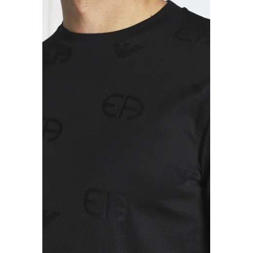 Emporio Armani T-shirt | Slim Fit Emporio Armani XXL Gomez Fashion Store okazja