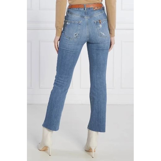 Liu Jo Jeansy | Regular Fit Liu Jo 32 wyprzedaż Gomez Fashion Store