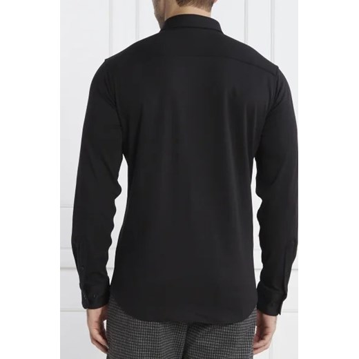 Koszula męska Calvin Klein bawełniana 
