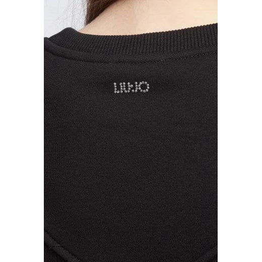 Liu Jo Bluza | Regular Fit Liu Jo S okazyjna cena Gomez Fashion Store