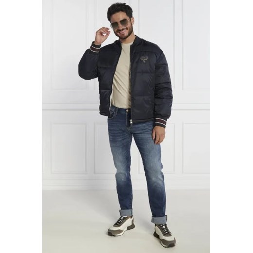 Kurtka męska Armani Exchange wiosenna